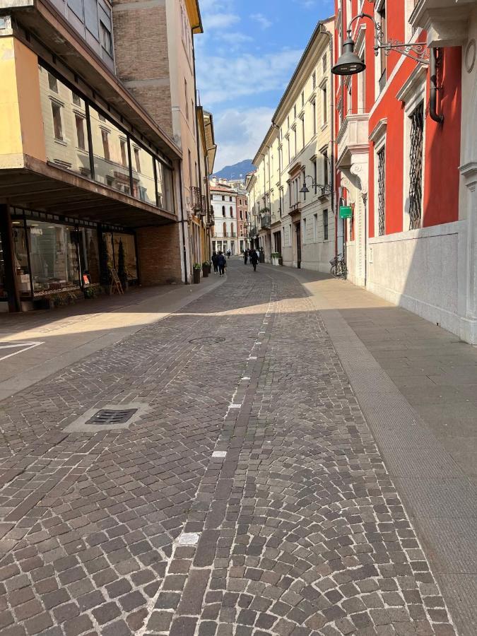 Apartament Casa Di Adelaide Schio Zewnętrze zdjęcie